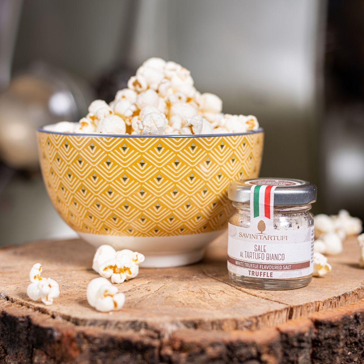 SALE AL TARTUFO BIANCO GR.30 - immagine 2