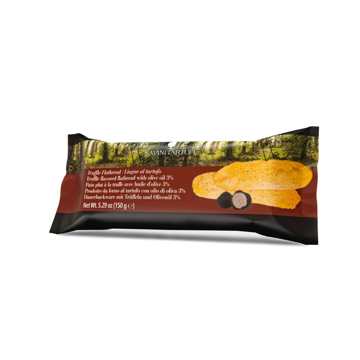 GRISSINI AL TARTUFO 100g - immagine 6