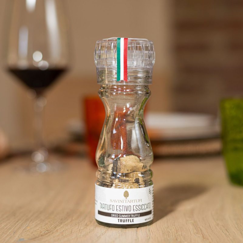 MACININO SCAGLIE DI TARTUFO 8g