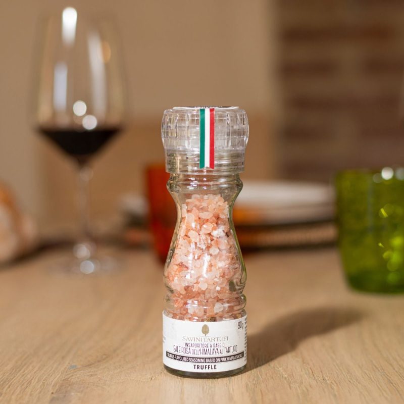 MACININO SALE ROSA AL TARTUFO 90g